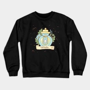 Ostara Crewneck Sweatshirt